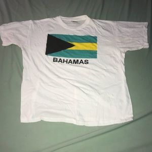 Bahamas tee (From Bahamas)